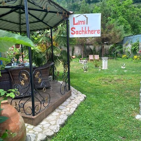 Limi Sachkhere Екстер'єр фото